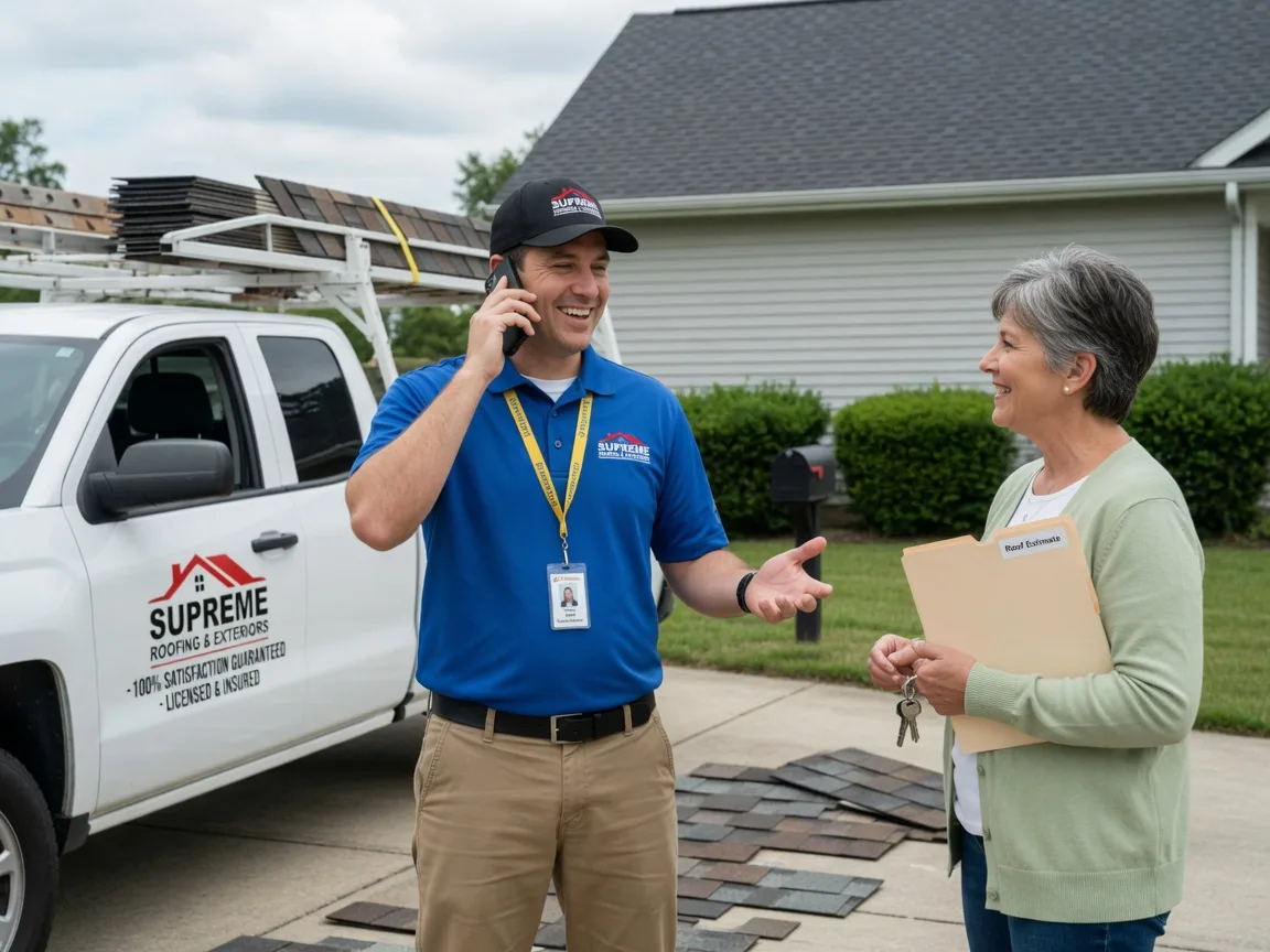 Roof Replacement Shelbyville, KY FAQs